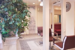 Салон красоты Ева, с рейтингом 3.8 - находится по адресу Московская область, Подольск, Октябрьская площадь, 2 