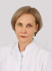 Косметолог, трихолог Татьяна Николаевна Папкина