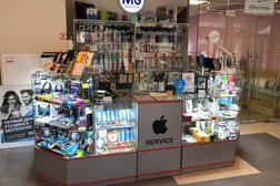 Магазин-сервис Mobile Mg, с рейтингом 3.4 - находится по адресу Московская область, Красногорск, Молодёжная улица, 4 