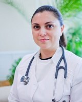 Наталья Сергеевна Рагрина