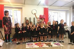 Академия талантов, с рейтингом 2.8 - находится по адресу Краснодар, улица Невкипелого, 18/2 