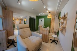 Массажный салон IDOL FACE, с рейтингом 5 - находится по адресу Пенза, улица Кулакова, 10 