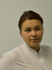 Стоматолог, стоматолог-терапевт Наталья Витальевна Яблонская