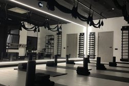 ​Студия фитнеса и растяжки Dream Fit, с рейтингом 5 - находится по адресу Санкт-Петербург, Балканская площадь, 5АД 