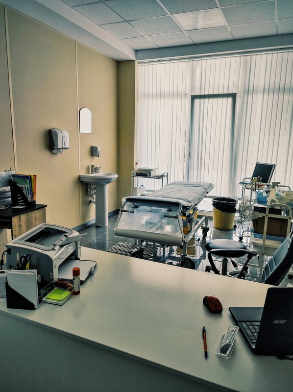 фотография Медицинского центра Medical On Group на Одесской улице в Севастополе