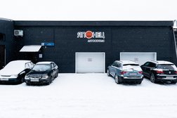Автосервис и магазин автозапчастей Японец, с рейтингом 5 - находится по адресу Республика Башкортостан, Уфа, улица Минигали Губайдуллина, 16 