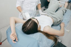 Студия лазерной эпиляции и косметологии Beauty Laser, с рейтингом 5 - находится по адресу Тамбов, Комсомольская площадь, 3 