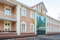 Пансионат для пожилых и престарелых Время жизни, с рейтингом 4.8 - находится по адресу Московская область, Химки, улица Микояна, 25 к5 