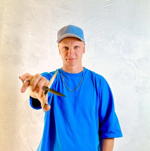 Павел Геннадьевич Климов