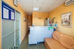 Стоматологический центр АйдентАс, с рейтингом 4.8 - находится по адресу Хабаровск, Большая улица, 12 