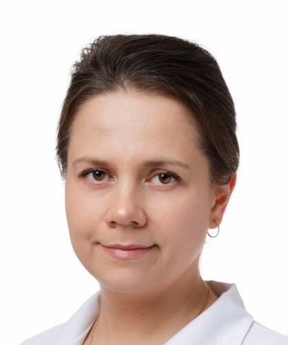 Ольга Юрьевна Подшивалова