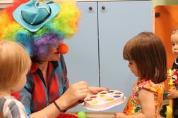 Учебно-развлекательный центр Саванна, с рейтингом 3.3 - находится по адресу Московская область, Красногорск, микрорайон Опалиха, улица Дежнёва, 11 