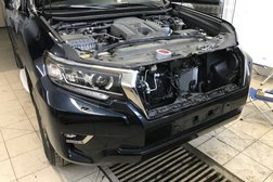 Автосалон АвтоГрад, с рейтингом 3.3 - находится по адресу Свердловская область, Ревда, улица Ярославского, 9 ст6 