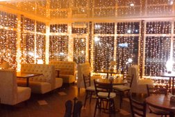 Кафе У фонтана, с рейтингом 4.1 - находится по адресу Ставрополь, проспект Октябрьской Революции, 22 к3 