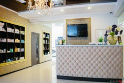 Салон красоты Savage-дикой, с рейтингом 4.4 - находится по адресу Оренбург, Шарлыкское шоссе, 1/2 