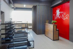 Школа танцев и акробатики Галатея, с рейтингом 5 - находится по адресу Челябинск, улица Академика Макеева, 10 