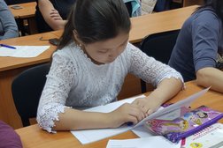 Авторская школа скорочтения Юлии Городнянской