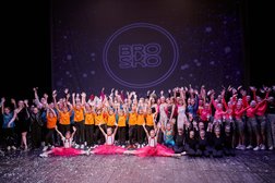 Школа танцев и растяжки BROSKO, с рейтингом 4.6 - находится по адресу Архангельская область, Северодвинск, улица Ломоносова, 75 