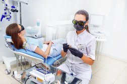 Стоматологическая клиника Меди Лайт, с рейтингом 4.2 - находится по адресу Рязань, Татарская улица, 20 