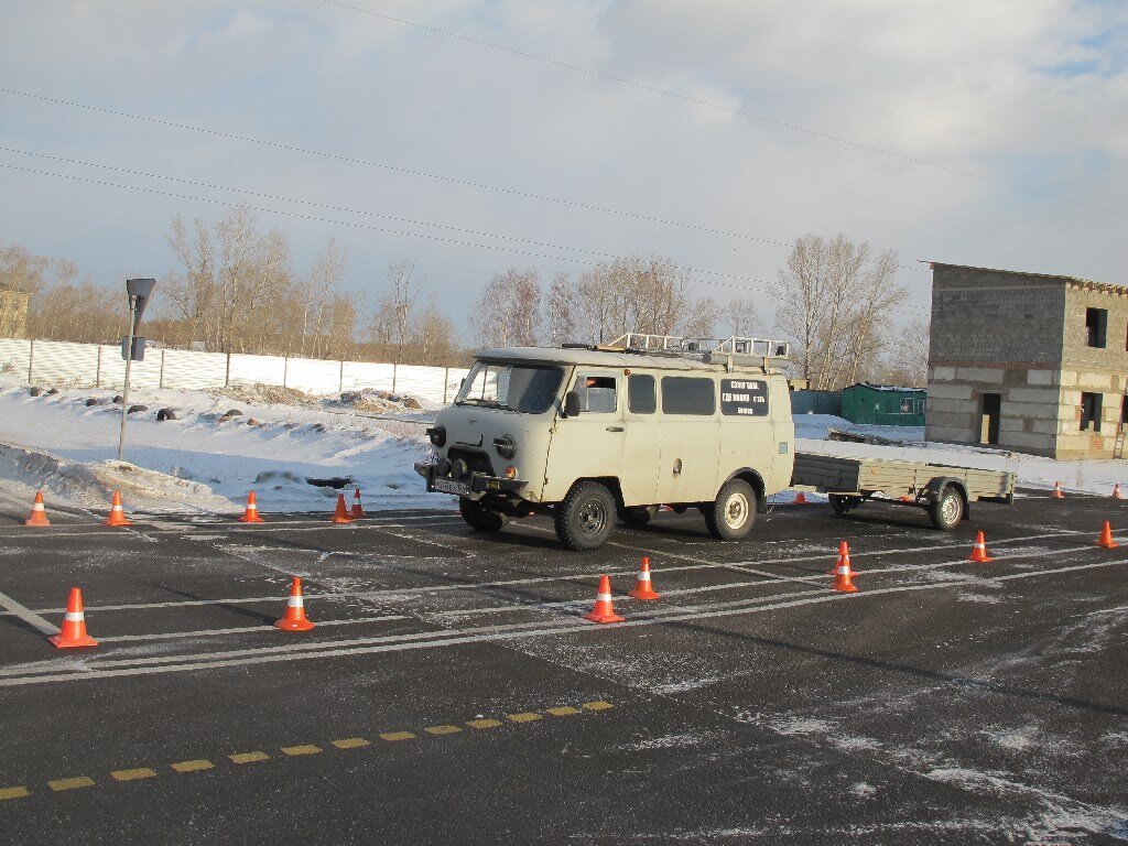 Лада на партизана железняка