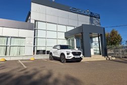 Автосалон Solaris Альянс-АвтоМаркет, с рейтингом 4 - находится по адресу Чувашская Республика, Чебоксары, проезд Машиностроителей, 5 