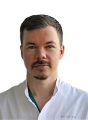 Акушер-гинеколог, врач УЗИ Антон Владимирович Цыбульский