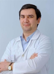 Миколог, дерматовенеролог Игорь Валерьевич Борисов