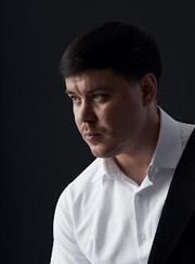 Фотограф Ринат Алеев