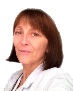 Алла Викторовна Ванькаева