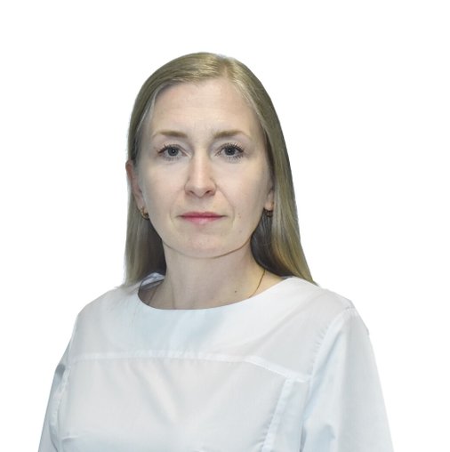 Екатерина Ивановна Ямашкина