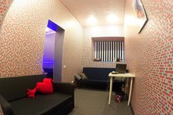 Студия танцев на пилоне, растяжки и фитнеса Polefavor, с рейтингом 4.7 - находится по адресу Санкт-Петербург, Сызранская улица, 16 