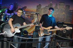 Концертная студия Пуля Серебра, с рейтингом 2.6 - находится по адресу Воронеж, улица Текстильщиков, 2 