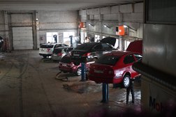 Автосервис Automotors, с рейтингом 4 - находится по адресу Иваново, улица Некрасова, 100в 