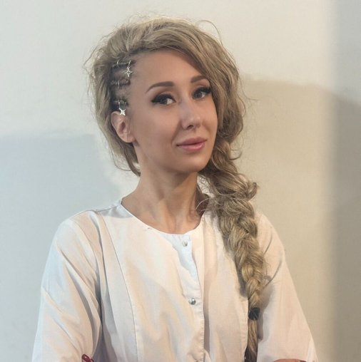 Евгения Игоревна Киселева
