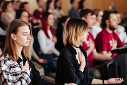 Sahaja yoga, с рейтингом 5 - находится по адресу Тольятти, Маршала Жукова, 24 