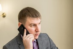 Арбитражный управляющий Форсов И.В., с рейтингом 4.9 - находится по адресу Челябинск, площадь Революции, 7 