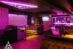 Лаунж-бар ILLUSION, с рейтингом 4.3 - находится по адресу Калининград, улица Куйбышева, 68 