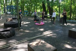 Школа тенниса Реал, с рейтингом 4.8 - находится по адресу Санкт-Петербург, Елагин остров, 6 