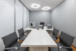 Компания ВОИН ВПРАВЕ, с рейтингом 4.8 - находится по адресу Новосибирск, улица Орджоникидзе, 47 