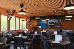 База отдыха Лагуна Юг, с рейтингом 4 - находится по адресу Нижегородская область, д. Трофаново, территория База отдыха 19, 1 