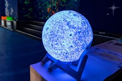 Детский интерактивный парк нового поколения WowLand, с рейтингом 4.8 - находится по адресу Иркутск, Лызина, 18а 