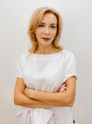 Дерматовенеролог, дерматолог Марина Владимировна Малахова