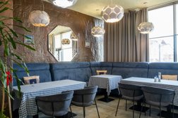 Wedka seafood&bar, с рейтингом 3.1 - находится по адресу Иркутск, улица Седова, ст16/2 