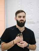 Киров Валентин Владимирович