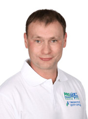 Пародонтолог, имплантолог Сергей Александрович Лобанов