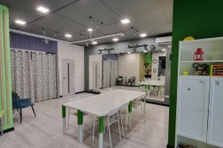 Школа английского языка Intelligent Club, с рейтингом 2 - находится по адресу Химки ул. Совхозная д. 13 