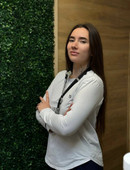 Сычева Екатерина Олеговна