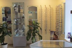 Офтальмологический центр Афродита, с рейтингом 3.4 - находится по адресу Пермь, улица Пушкина, 29 