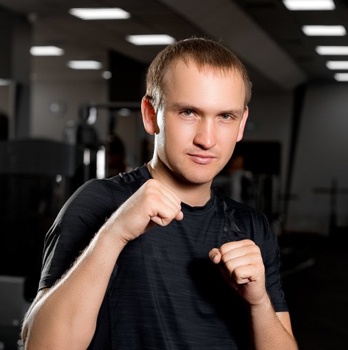 Алексей Онучин