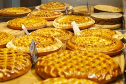 Кафе быстрого обслуживания Daily Meal, с рейтингом 2.7 - находится по адресу Санкт-Петербург, Пулковское шоссе, 3 к1 
